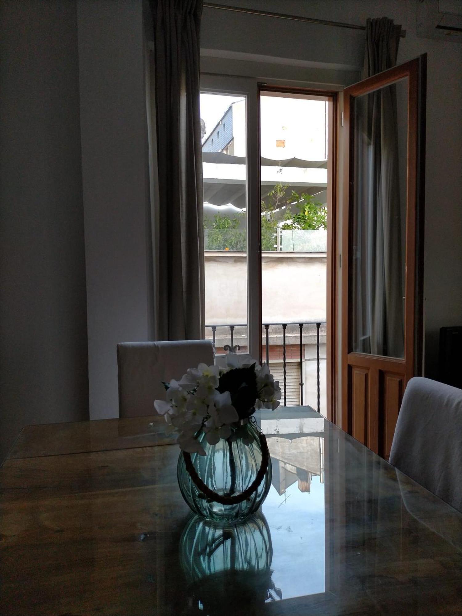 Apartamento El Lucero グラナダ エクステリア 写真