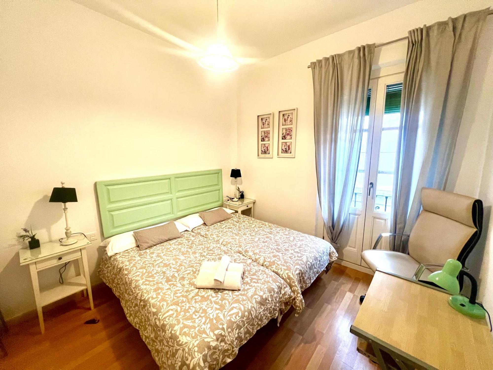 Apartamento El Lucero グラナダ エクステリア 写真
