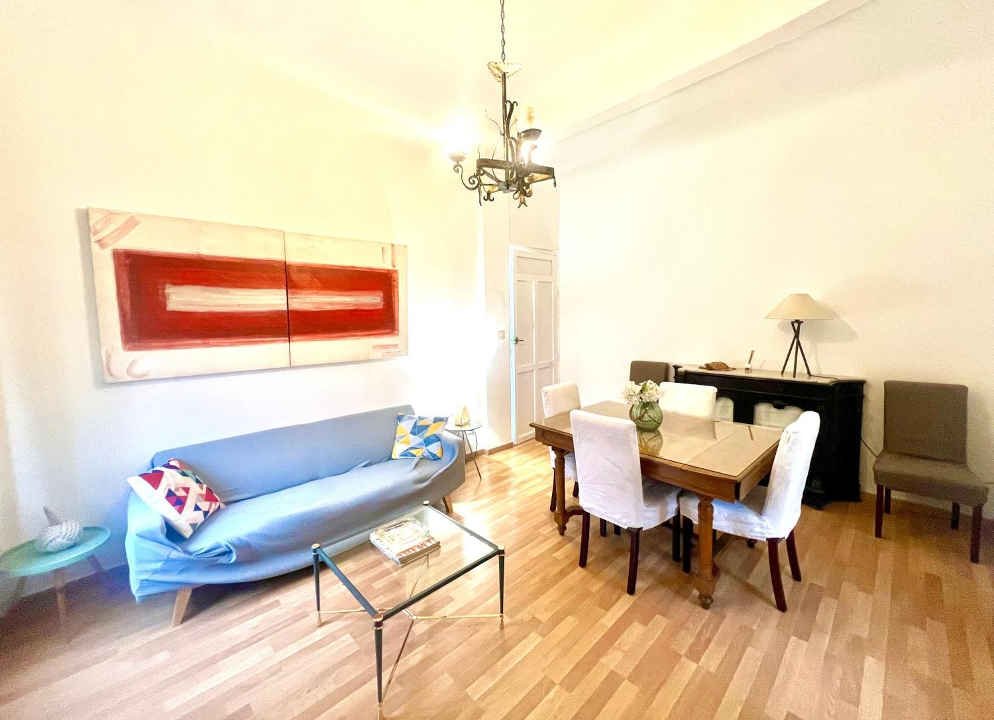 Apartamento El Lucero グラナダ エクステリア 写真